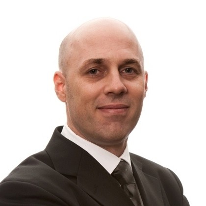 Derick Zurcher – Broker Derick Zurcher