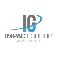 Impact Group Marketing Logo