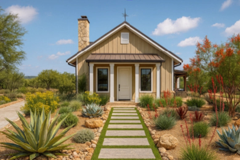 1 Bedroom Villa in Fredericksburg, Texas 1 Bedroom Villa in Fredericksburg, Texas